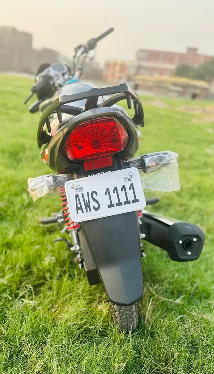 Honda CB 150F 2024 for Sale Image-1