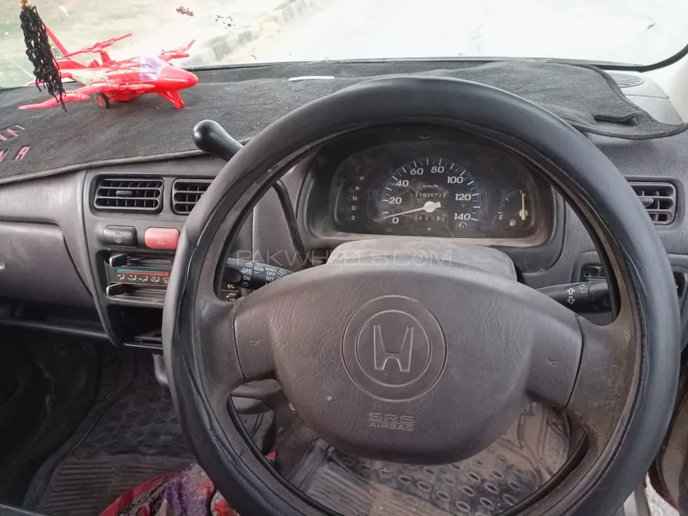 Honda Life 2000 for Sale in Karachi Image-1