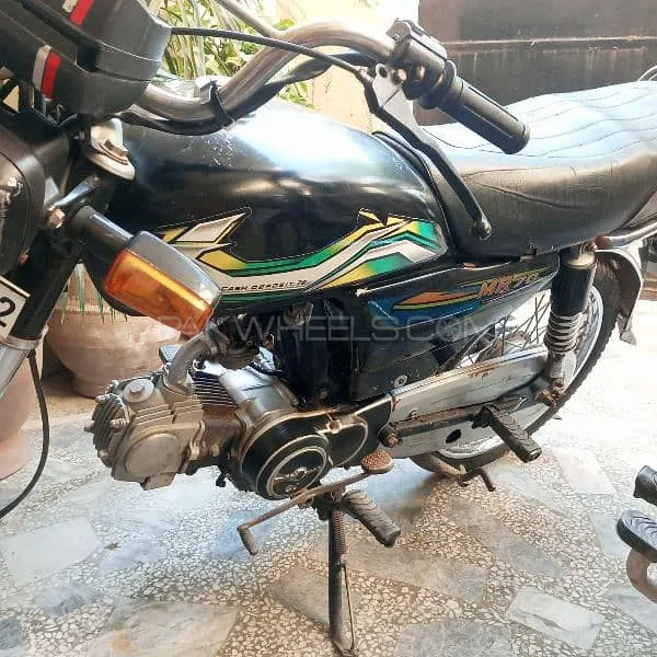 Metro MR 70 2021 for Sale Image-1