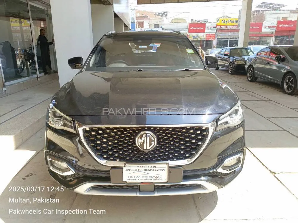 ایم جی ایچ ایس 2021 for Sale in ملتان Image-1