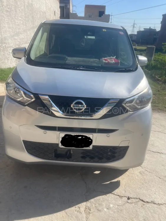 Nissan Dayz 2024 for Sale in Gujranwala Image-1