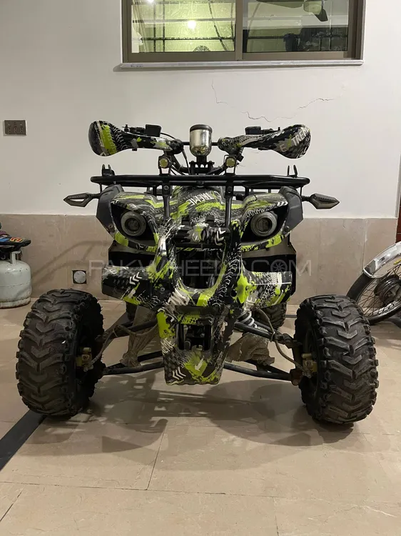 NPTC ATV 2024 for Sale Image-1