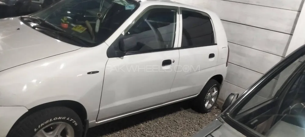 Suzuki Alto 2012 for Sale in Islamabad Image-1