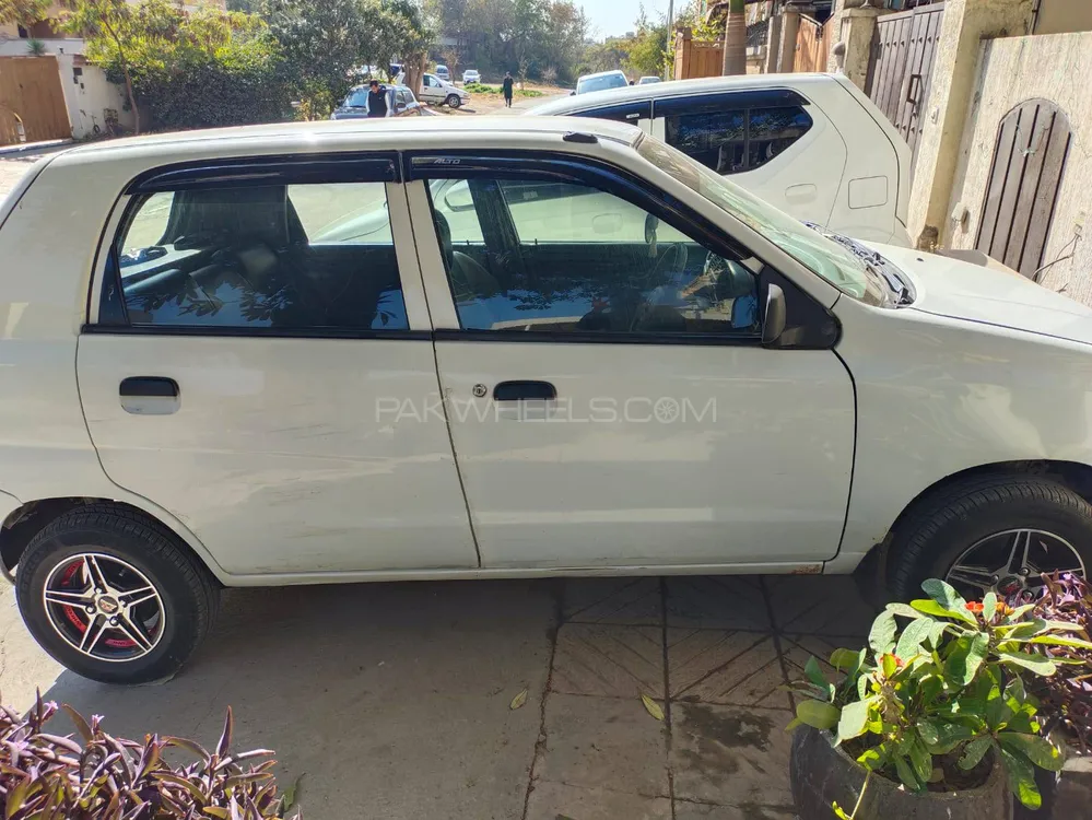 Suzuki Alto 2005 for Sale in Islamabad Image-1