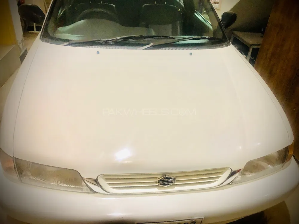 Suzuki Baleno 2001 for Sale in Islamabad Image-1