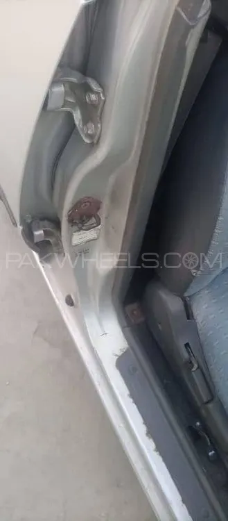 Suzuki Cultus 2003 for Sale in Islamabad Image-1