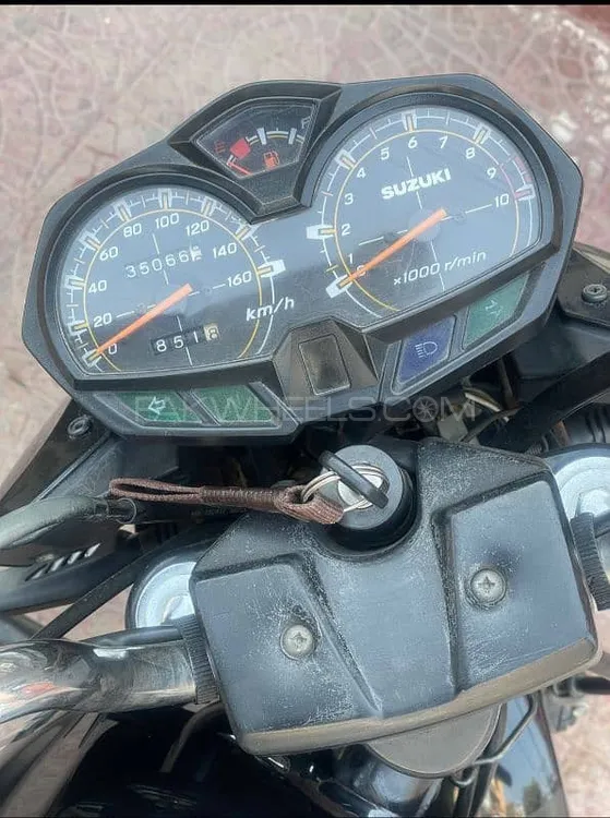 Suzuki GR 150 2019 for Sale Image-1