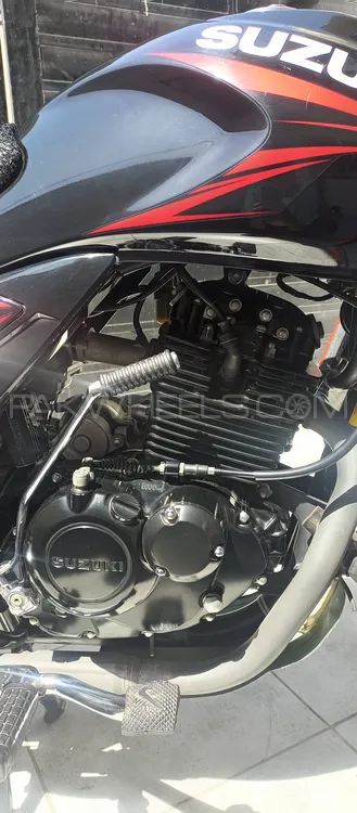Suzuki GR 150 2022 for Sale Suzuki GR 150 2022 for Sale Image-5