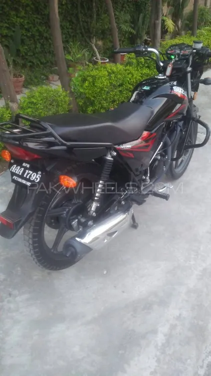 Suzuki GR 150 2022 for Sale Suzuki GR 150 2022 for Sale Image-4