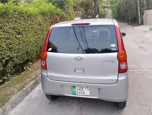 Daihatsu Mira G Smart Drive Package 2009 for Sale