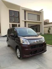 Daihatsu Move 2023 for Sale