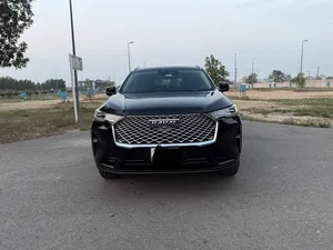 Haval H6 High 2021 for Sale