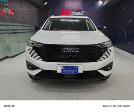 Haval H6 HEV 2024 for Sale