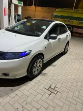 Honda City i-VTEC 2011 for Sale