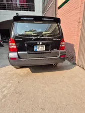 Hyundai Accent 2005 for Sale