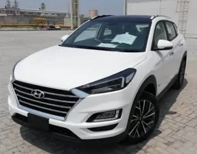 Hyundai Tucson FWD A/T GLS Sport 2023 for Sale