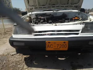 Suzuki Khyber 1987 for Sale