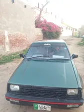 Toyota Carina 1.8 Si 1998 for Sale