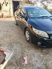 Toyota Corolla XLi VVTi 2010 for Sale
