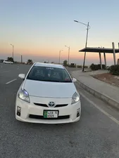 Toyota Prius L 1.8 2011 for Sale