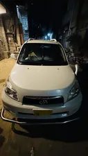 Toyota Rush G L Package 2012 for Sale