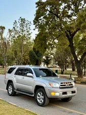 Toyota Surf 2004 for Sale