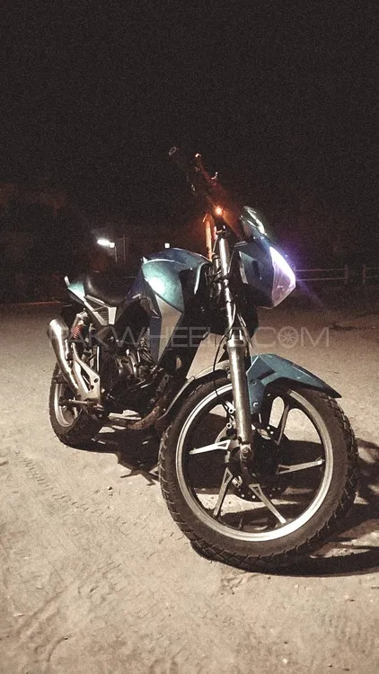 یونیک Crazer UD-150 2018 for Sale Image-1