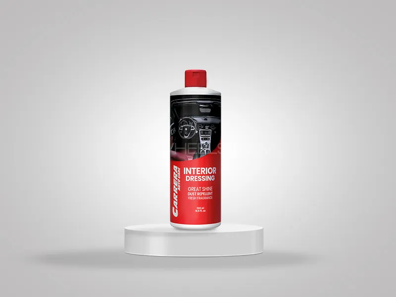 Carrera Interior Dressing 500 Ml Image-1