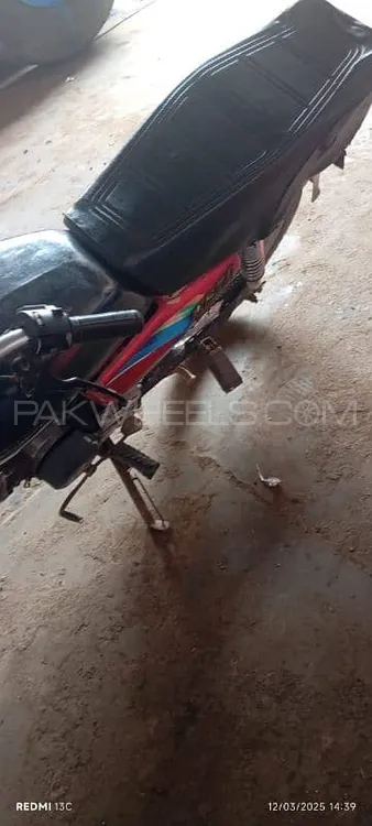 کراؤن CR 70 HD Plus 2015 for Sale کراؤن CR 70 HD Plus 2015 for Sale Image-2