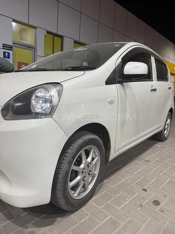 Daihatsu Mira 2013 for Sale in Sargodha Image-1
