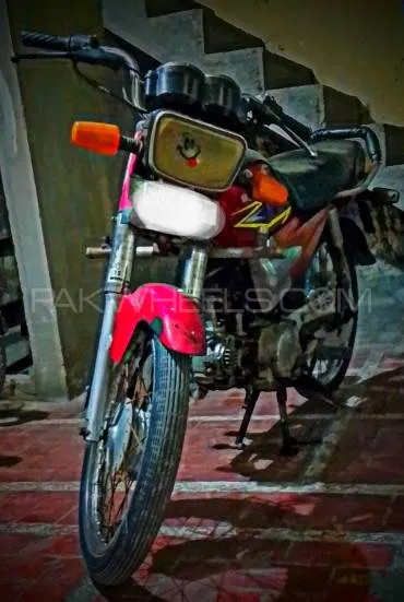 دیوان یاماہا Junoon YD-100 2009 for Sale دیوان یاماہا Junoon YD-100 2009 for Sale Image-4