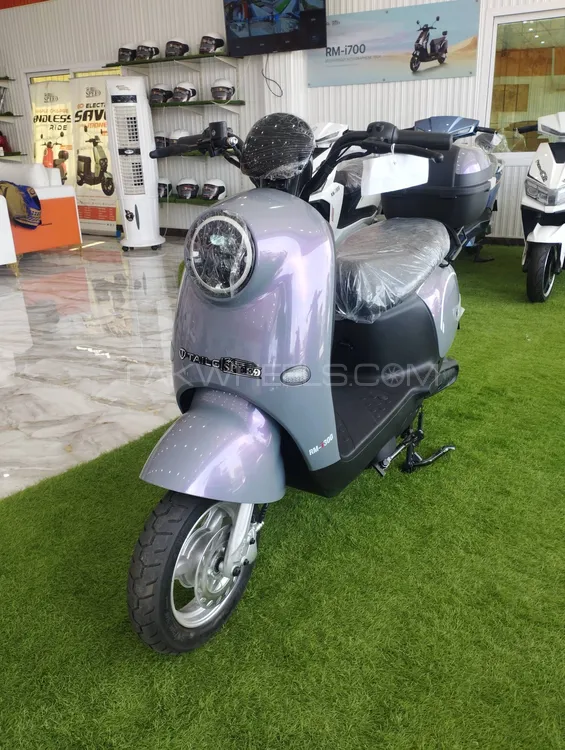 ہائی اسپیڈ RM-i300 2025 for Sale Image-1