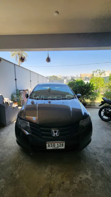 Honda City 2009 for Sale in Burewala Image-1