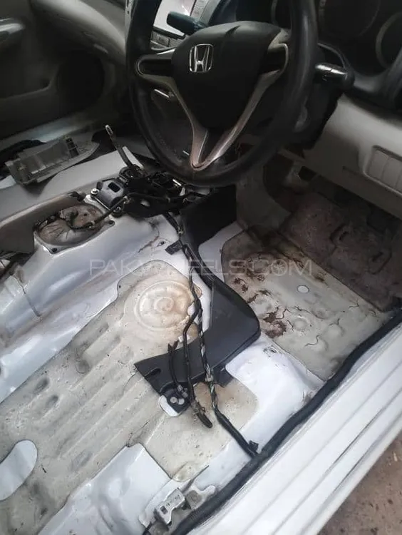 Honda City 2013 for Sale in Lahore Image-1