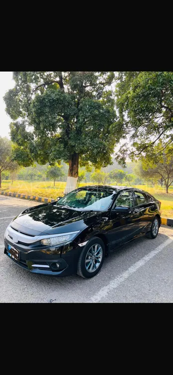 Honda Civic 2020 for Sale in Rawalpindi Image-1