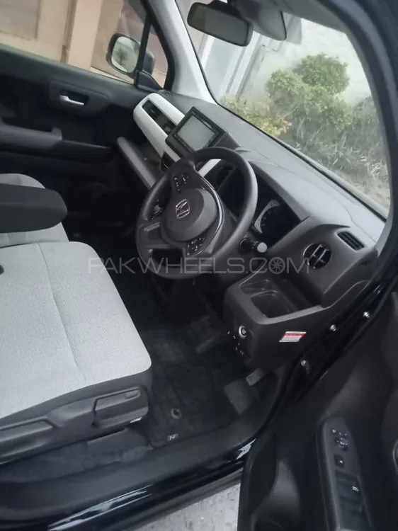 Honda N Wgn 2024 for Sale in Multan Honda N Wgn 2024 for Sale in Multan Image-8