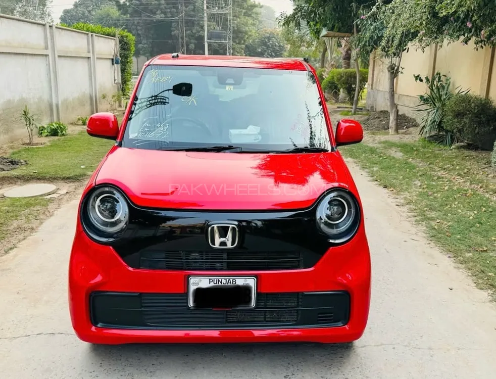 Honda N One 2021 for Sale in Multan Image-1
