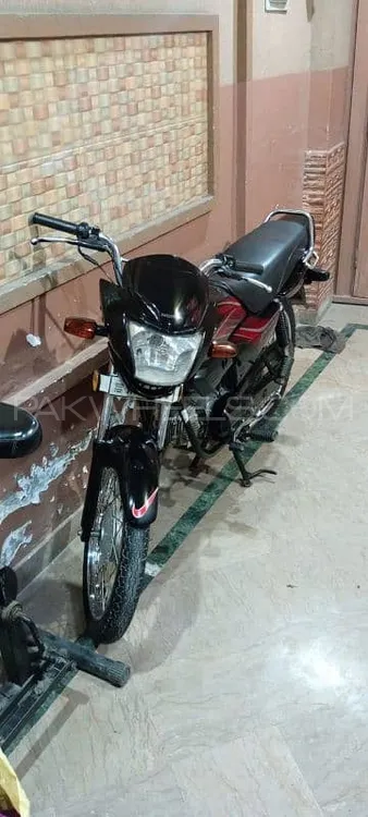 Honda Pridor 2021 for Sale Image-1