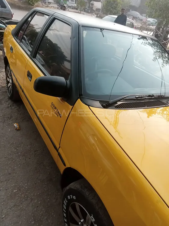 Hyundai Excel 1993 for Sale in Islamabad Image-1