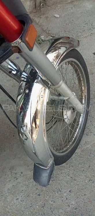 میٹرو MR 70 2023 for Sale میٹرو MR 70 2023 for Sale Image-4