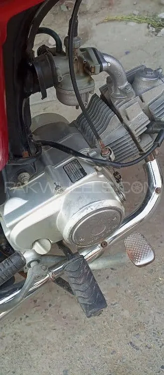 میٹرو MR 70 2023 for Sale میٹرو MR 70 2023 for Sale Image-6
