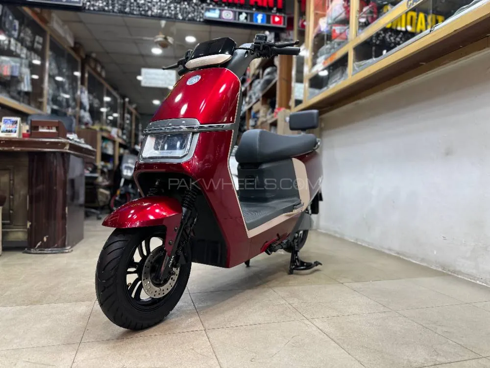 New Asia Ramza A700 2025 for Sale Image-1