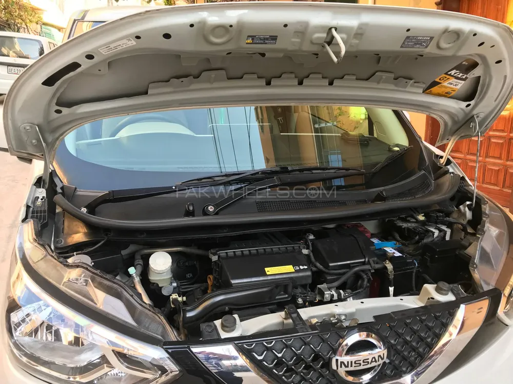 نسان ڈیز 2021 for Sale in راولپنڈی Image-1
