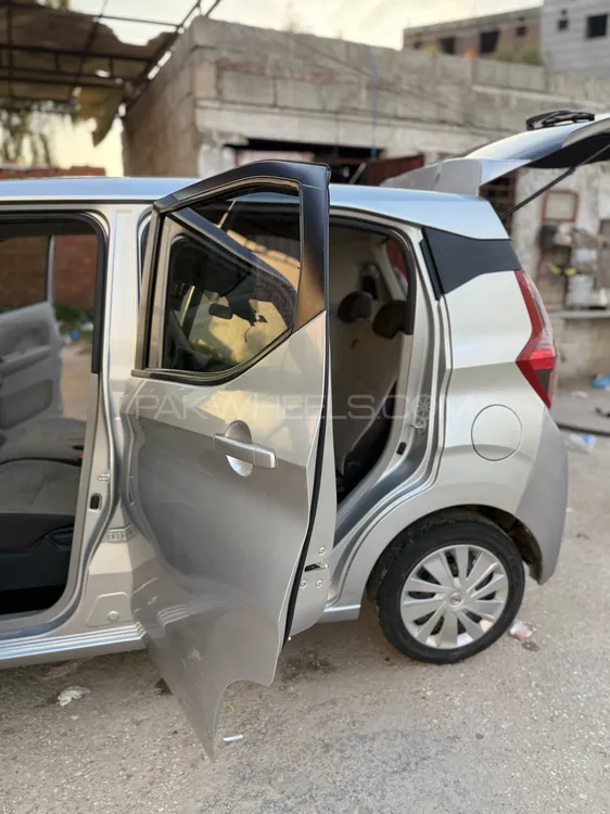 نسان ڈیز 2021 for Sale in اسلام آباد نسان ڈیز 2021 for Sale in اسلام آباد Image-3