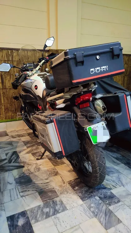 روڈ پرنس RX3 2018 for Sale روڈ پرنس RX3 2018 for Sale Image-6