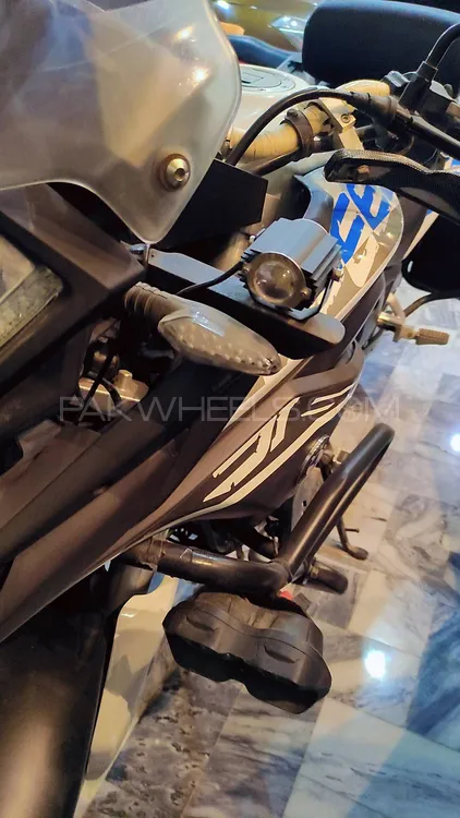 روڈ پرنس RX3 2018 for Sale روڈ پرنس RX3 2018 for Sale Image-7