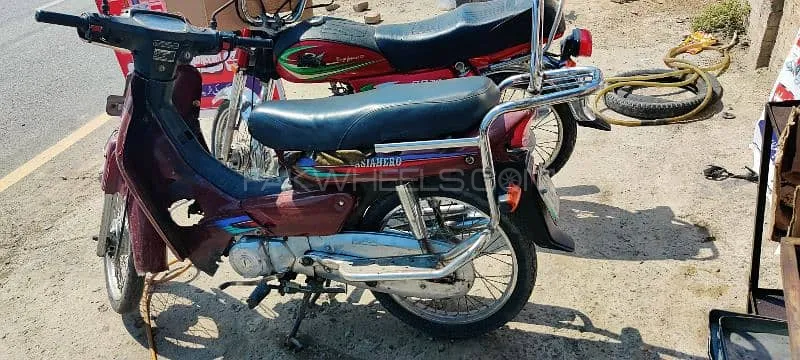 Chinese Bikes Other 2014 for Sale Image-1