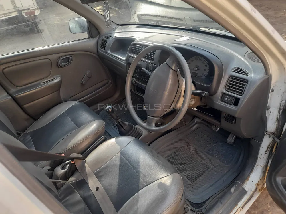 Suzuki Alto 2006 for Sale in Lahore Image-1