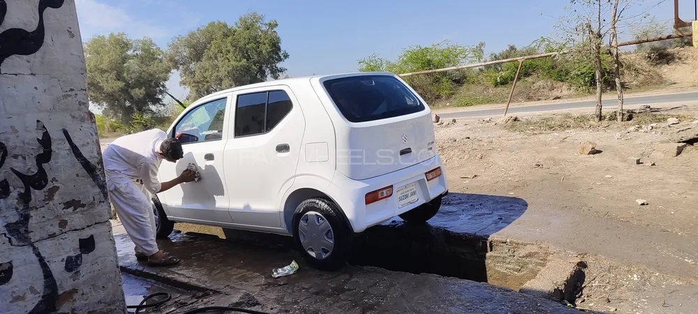 Suzuki Alto 2024 for Sale in Sargodha Image-1