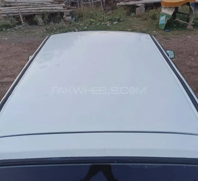 Suzuki Khyber 1990 for Sale in Islamabad Image-1